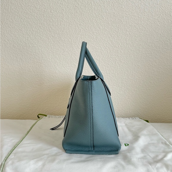 Longchamp Mailbox Top Handle Bag - Medium - Picture 3 of 14